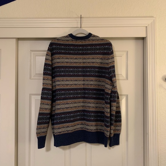 Eddie Bauer Sweater - Picture 5 of 8